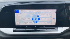 Ford Tourneo Connect 1.5 EcoBoost Titanium 5dr Petrol Estate